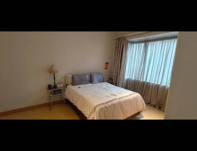 3 BEDROOM PROPERTY TO RENT IN HOUGHTON
